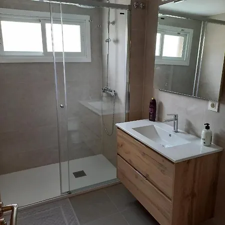 Lejlighed O Lar De Sara Iii