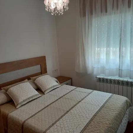 O Lar De Sara Iii Lejlighed *