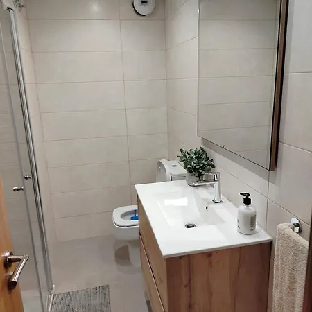 O Lar De Sara Iii * Pontevedra