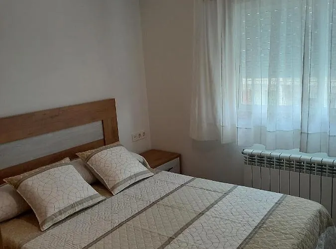 O Lar De Sara Iii דירה *