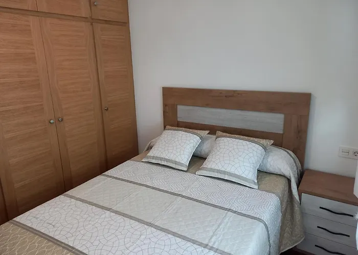 דירה O Lar De Sara Iii *