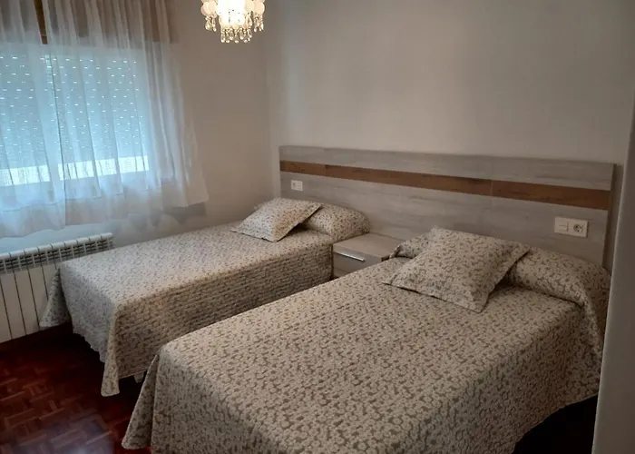 דירה O Lar De Sara Iii