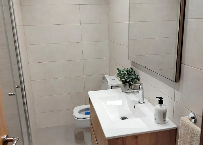 O Lar De Sara Iii * פונטה-ודרה